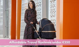 Affordable travel systems hotsell